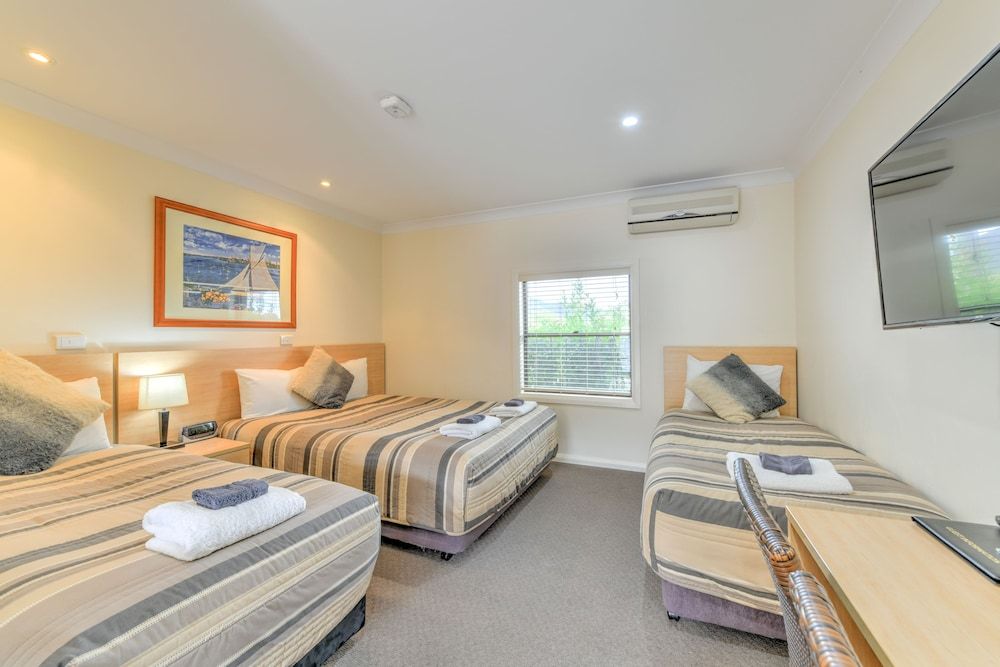 Motel Grande Tamworth 3