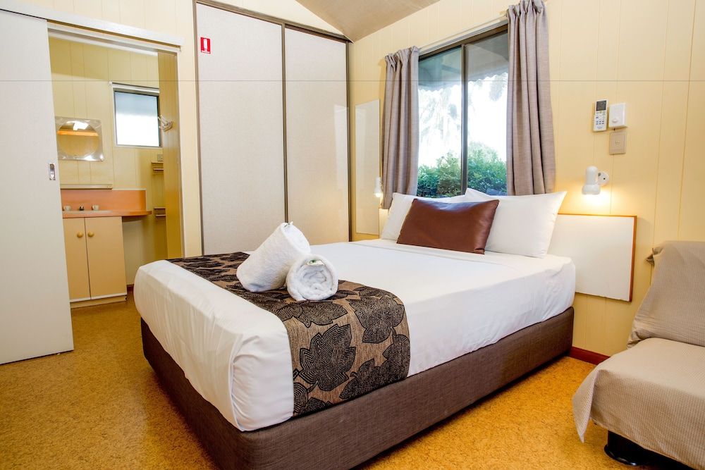 Discovery Parks Boat Harbour Drive, Hervey Bay