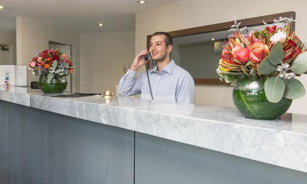 Bankstown Motel 10 2