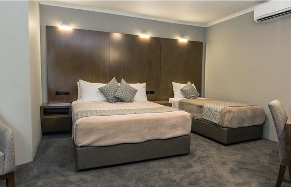 Bankstown Motel 10 3