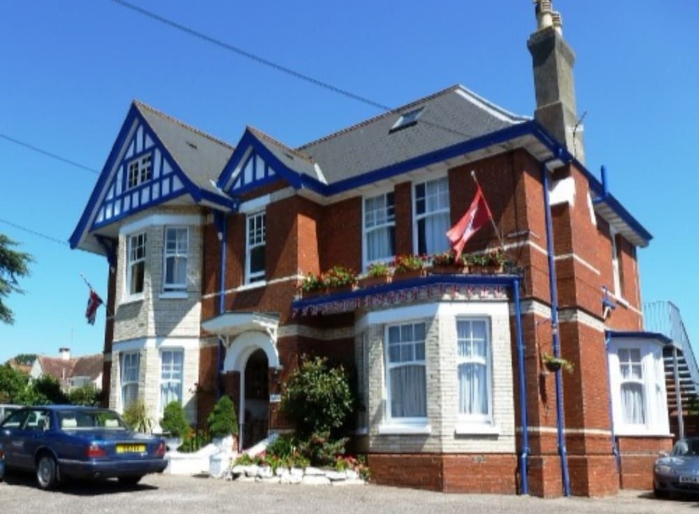 Rohaven Bed & Breakfast