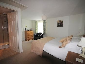 The Five Dials Inn 2