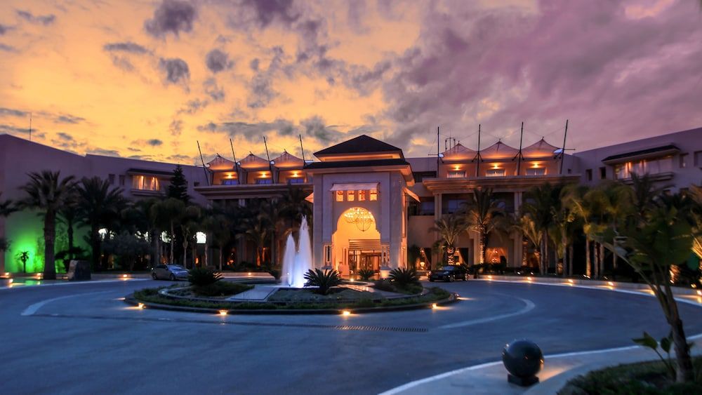 The Russelior Hotel & Spa 1 The Russelior Hotel & Spa 1