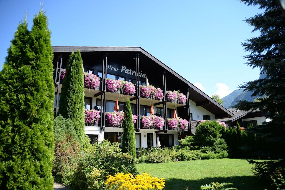 Haus Patricia 3 estrelas em Lofer