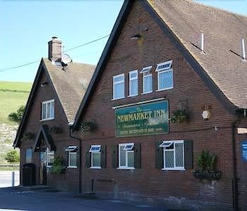 The Newmarket Inn