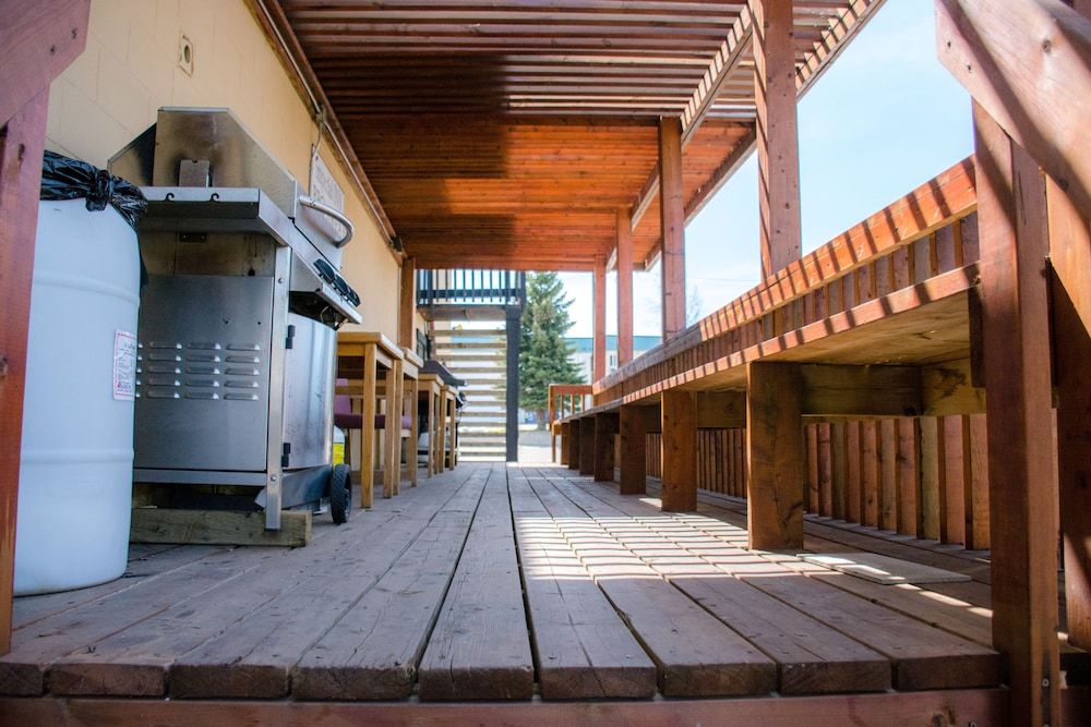 Imperial Inn Medicine Hat 3 estrelas em Medicine Hat