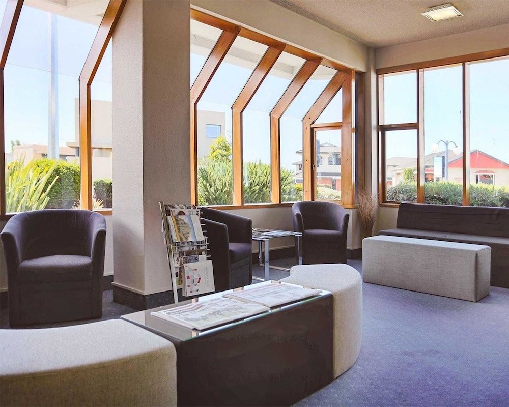 Comfort Hotel Benvenue 3