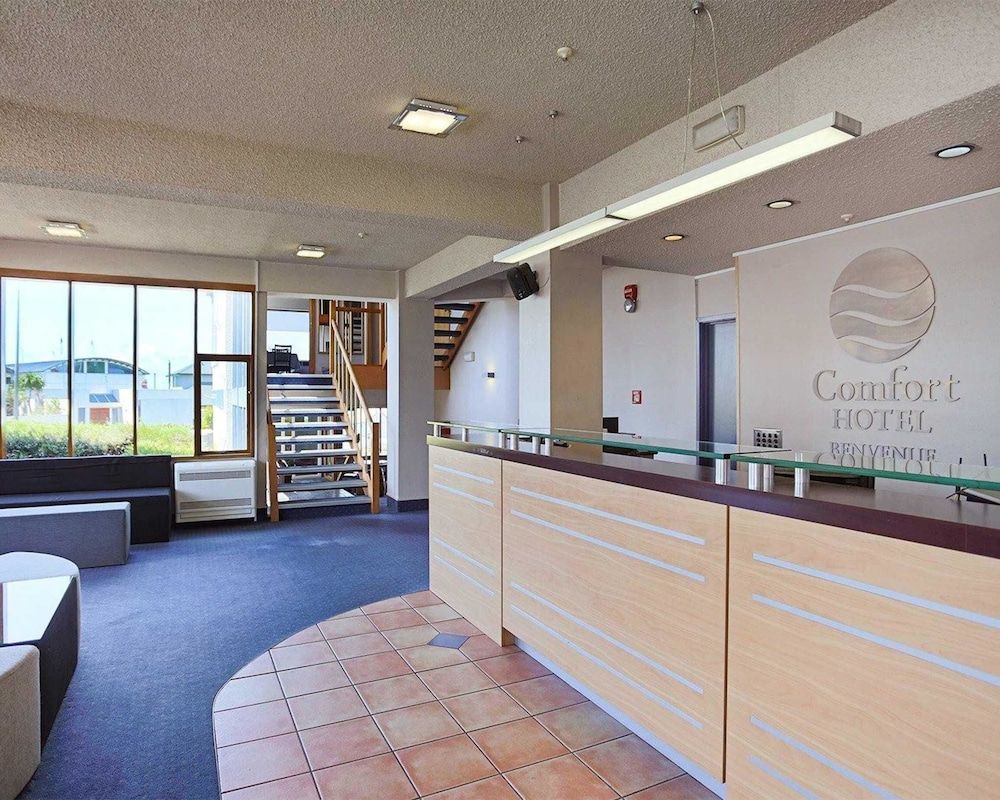 Comfort Hotel Benvenue 2