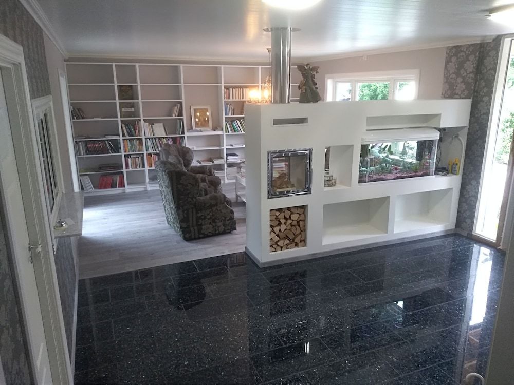 Solheim Accommodation 3