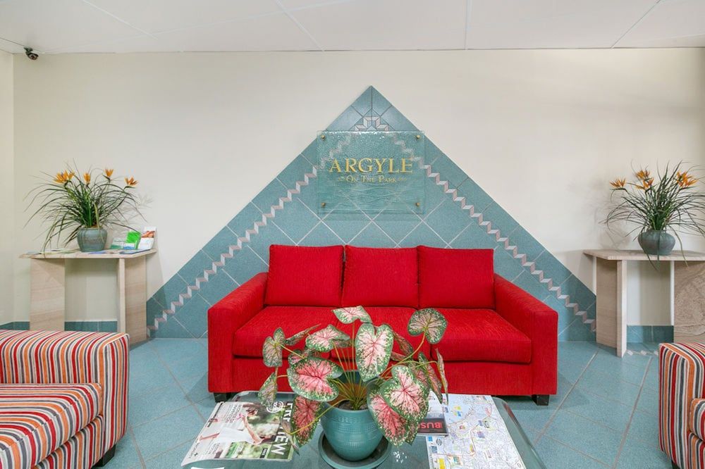 Argyle on the Park 2