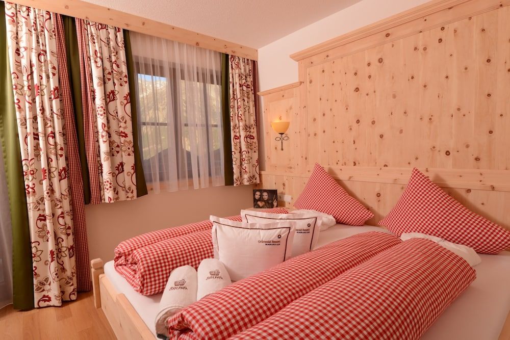 Grünwald Resort 3 Grünwald Resort 3