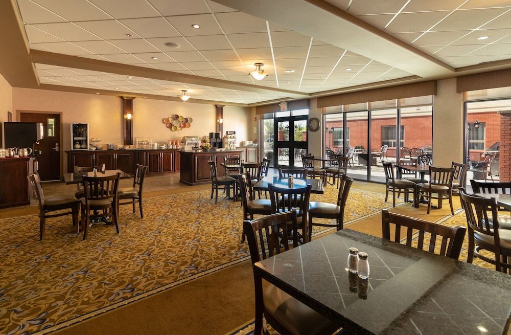 The Kanata Inns 3 estrelas em Fort Saskatchewan