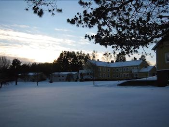 PerolofGarden Hotel 3 estrelas em Åsbro