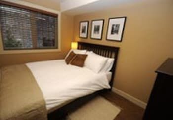 Aspens at Kicking Horse Mountain Resort 2