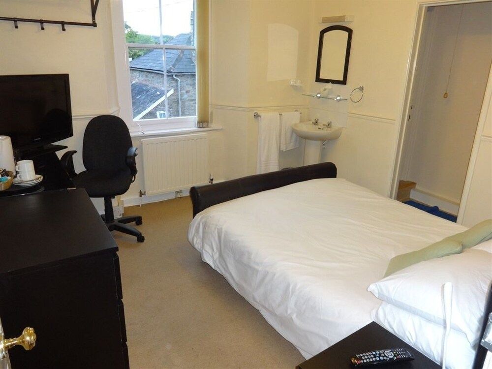 The Quarrymans Rest 3