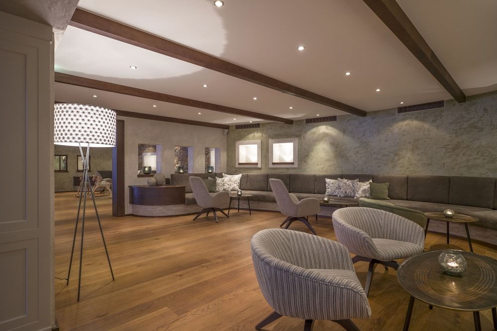 Sporthotel Achensee 3