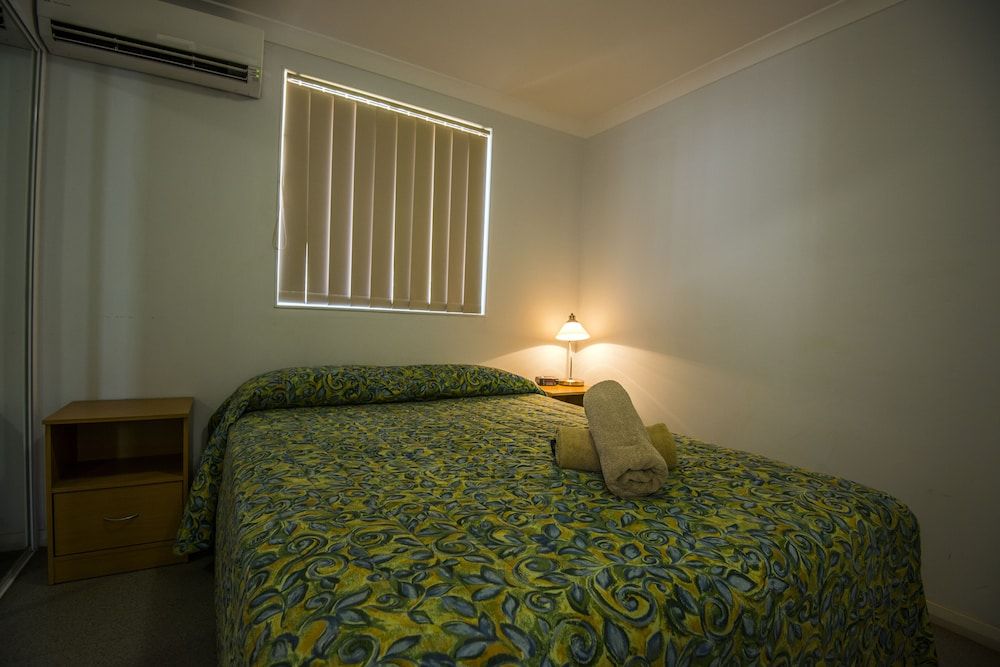 Discovery Parks – Pilbara, Karratha 3