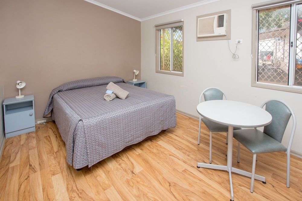 Discovery Parks – Port Hedland 3