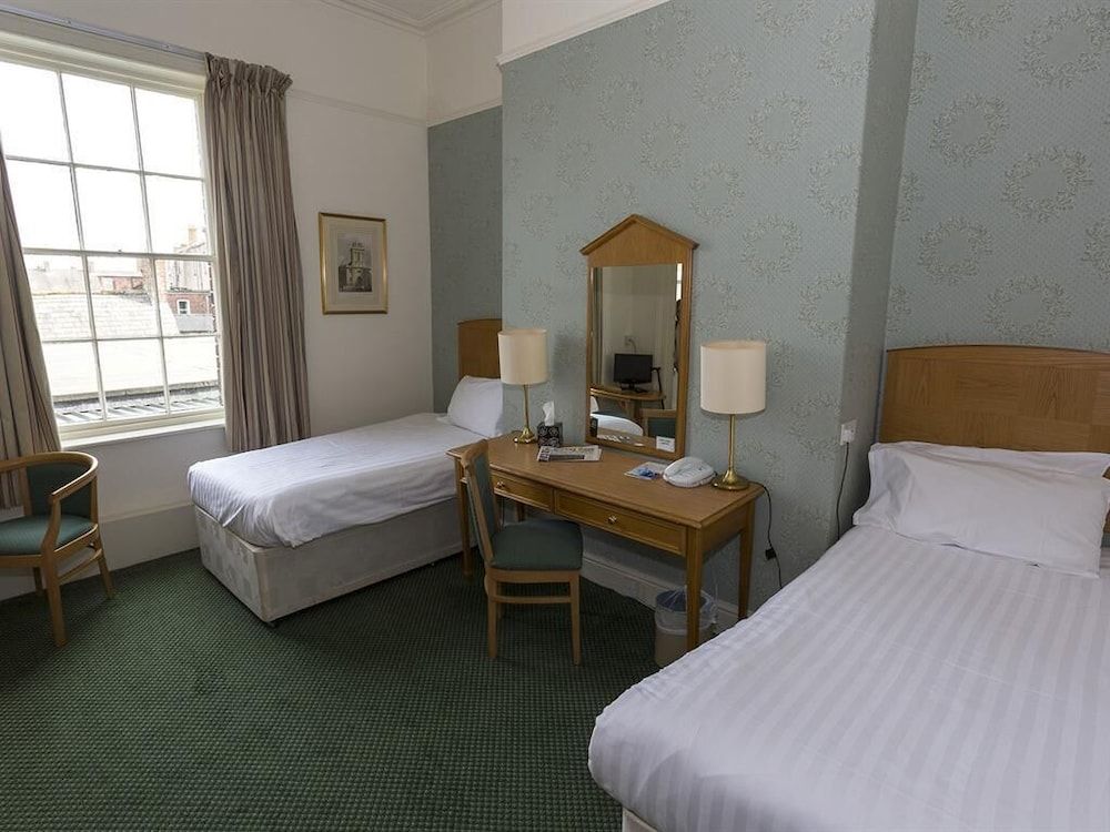 Golf Hotel Silloth 3 estrelas em Wigton