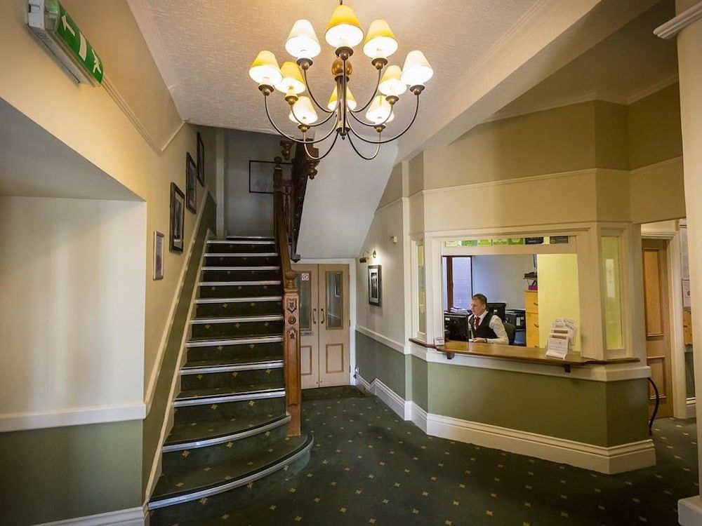 Golf Hotel Silloth 2