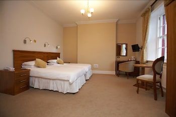 Golf Hotel Silloth 3