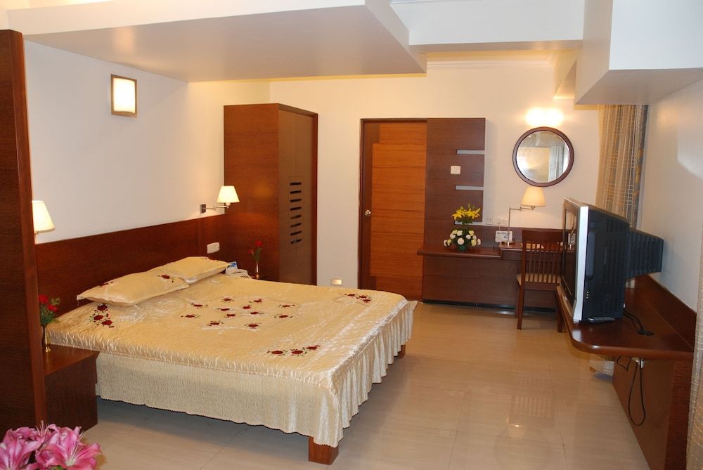 Hotel La Paz Gardens 3