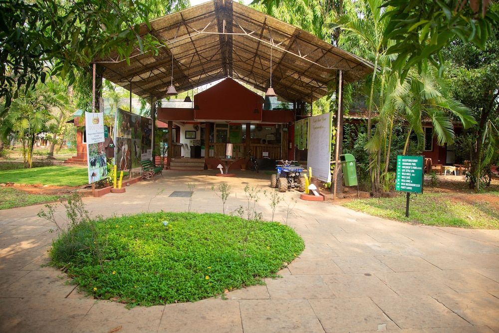 Dudhsagar Spa Resort 2