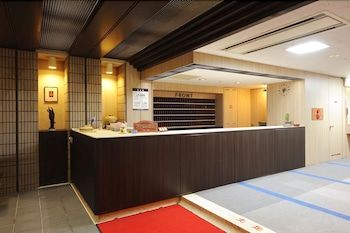 Capsule Inn Sapporo - Caters to men 2 Capsule Inn Sapporo - Caters to men 2