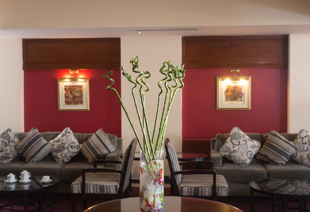 Porto Sokhna Beach Resort 3