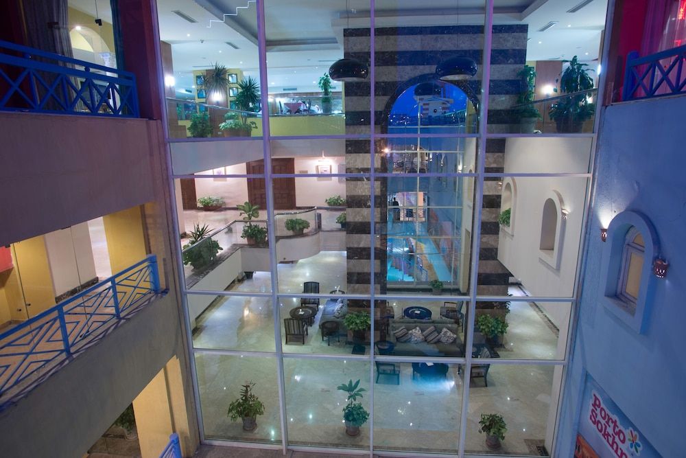 Porto Sokhna Beach Resort 2