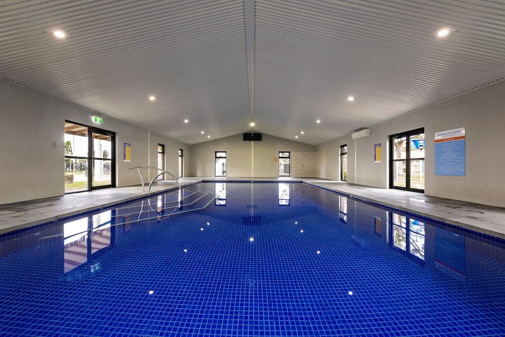 Discovery Parks – Geelong