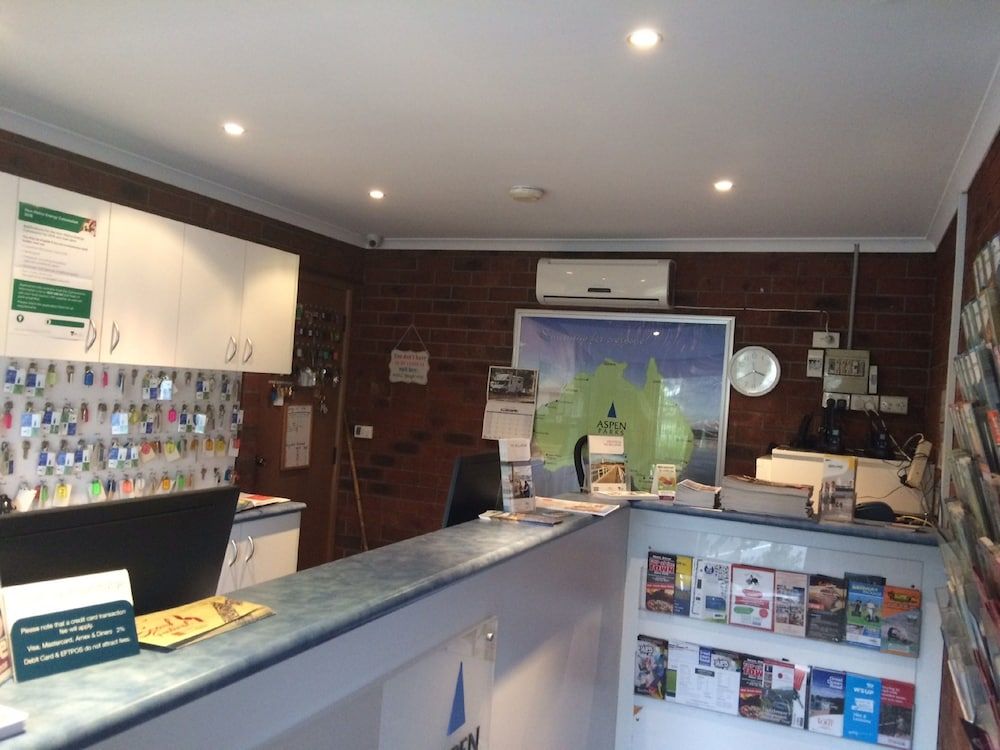 Discovery Parks – Geelong 2