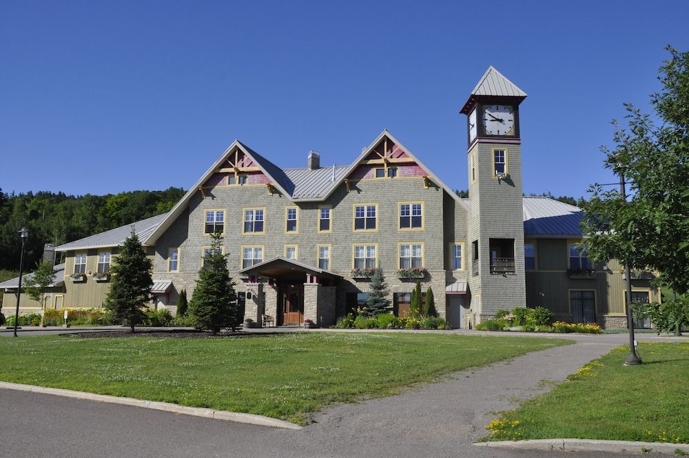 Calabogie Peaks Resort