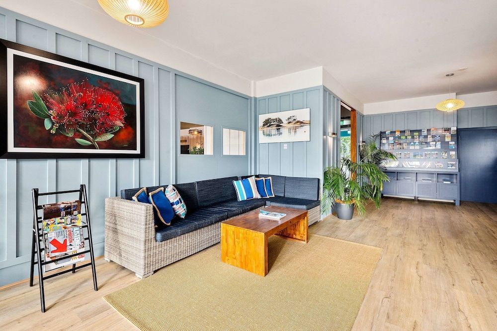 Quality Hotel Oceans Tutukaka 3