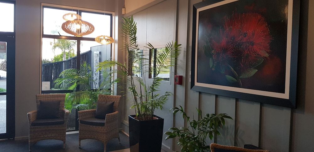 Quality Hotel Oceans Tutukaka 2