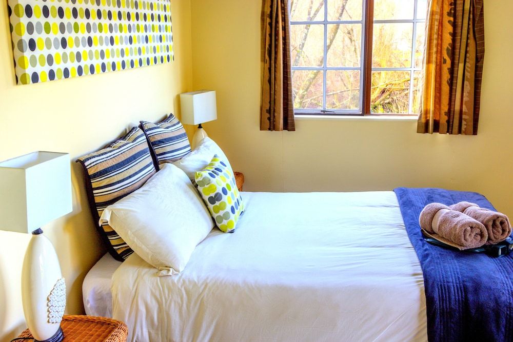 Kinloch Lodge - Hostel 3