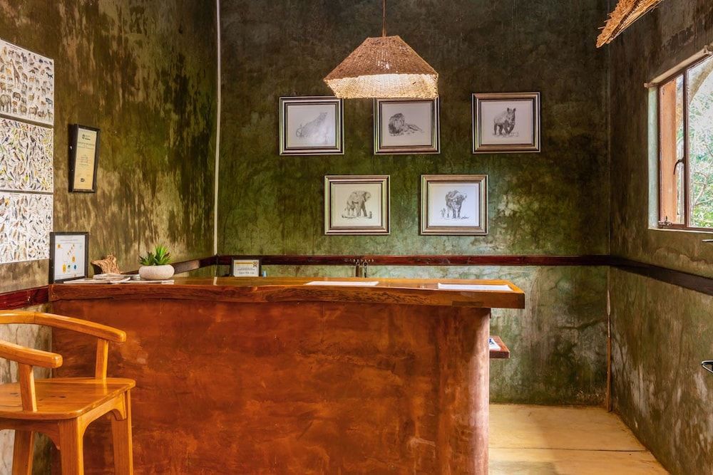 Leopard Walk Lodge 2