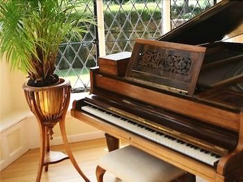Tabsfield B&B 2