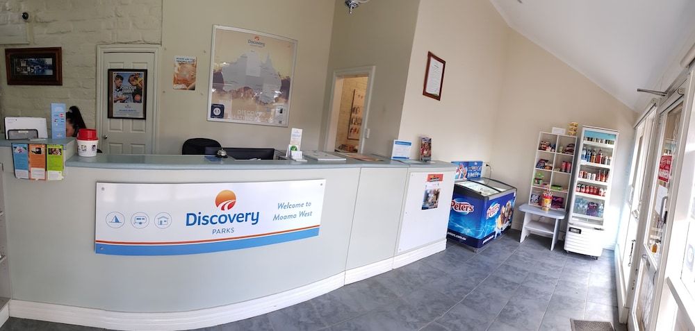 Discovery Parks - Moama West 2