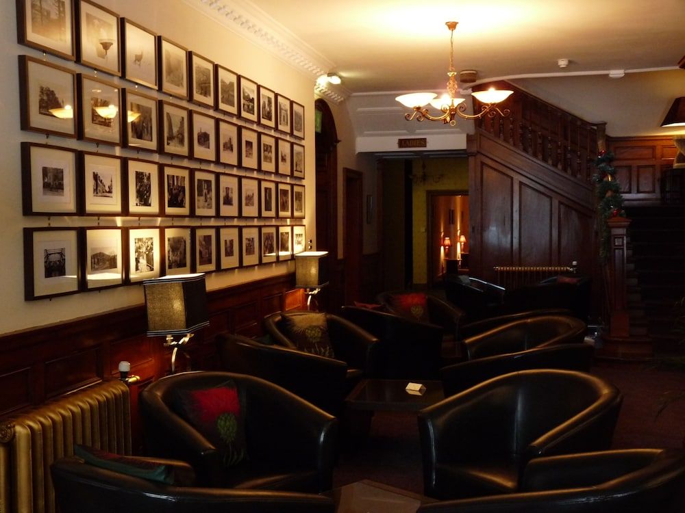 Milton Birnam Hotel 2