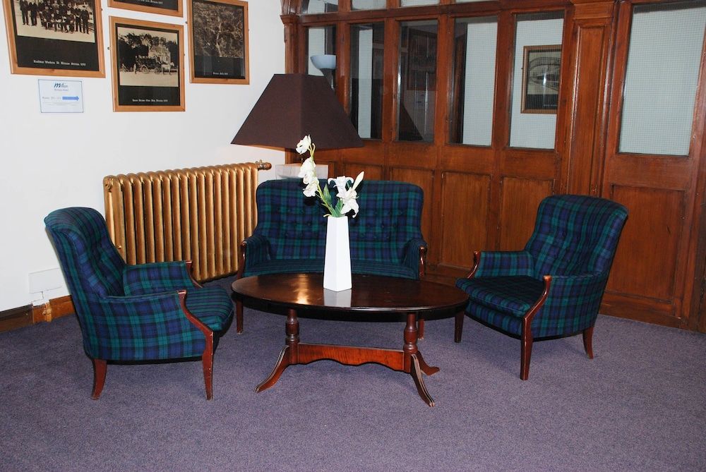 Milton Birnam Hotel 3