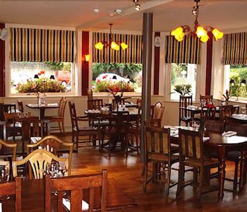 The Robin Hood Inn 3