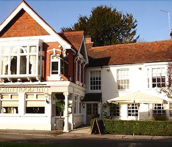 The Robin Hood Inn
