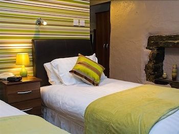 Gwesty Minffordd Hotel 2