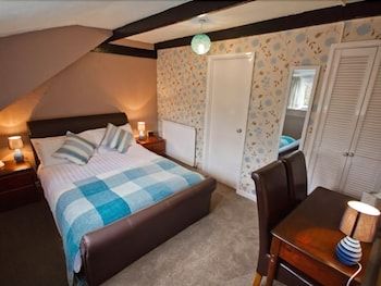 Gwesty Minffordd Hotel 3