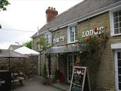 Porth Lodge Hotel - Guest House