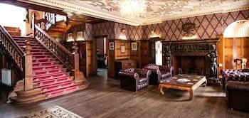 Court Colman Manor 2