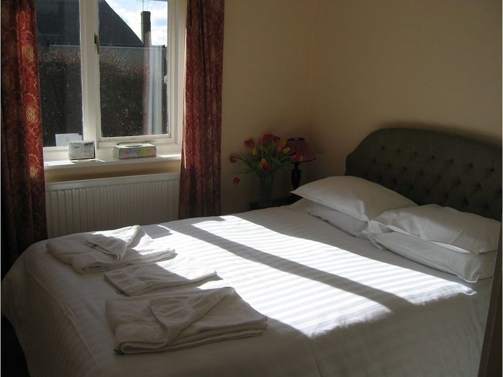 The Royal Oak - B&B 3