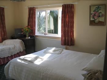 The Royal Oak - B&B 2