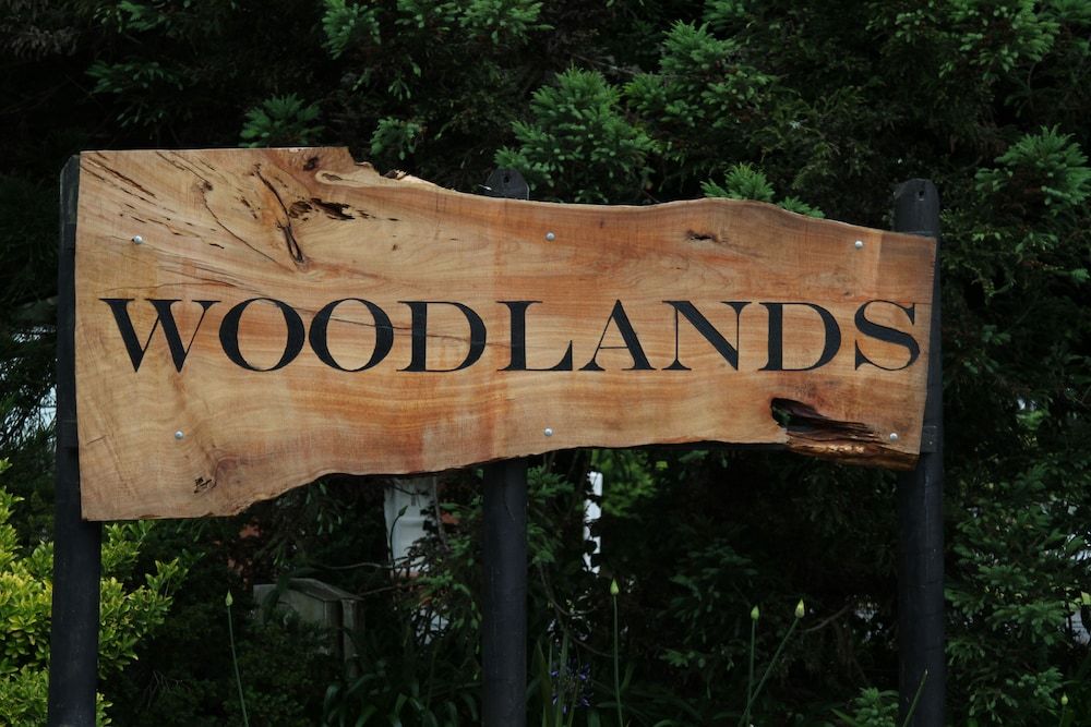 Woodlands Motel & Conference Venue